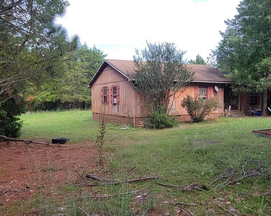 1017 Cognac Road, Hamlet, NC 28345 MLS 100403946 Zillow