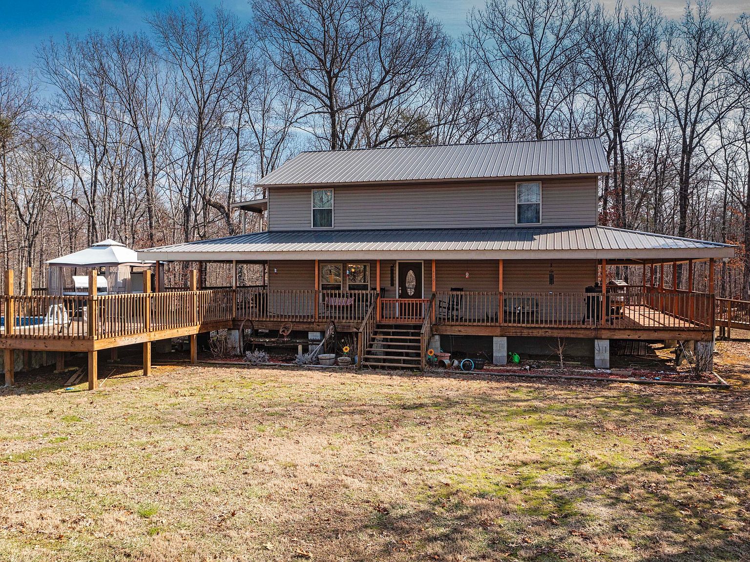 410 Bill Vaughn Rd, Evensville, TN 37332 MLS 1369017 Zillow
