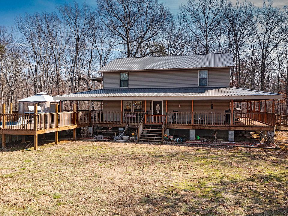 410 Bill Vaughn Rd, Evensville, TN 37332 MLS 1369017 Zillow
