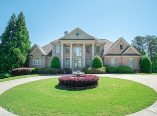 210 Pebble Beach Dr, Fayetteville, GA 30215
