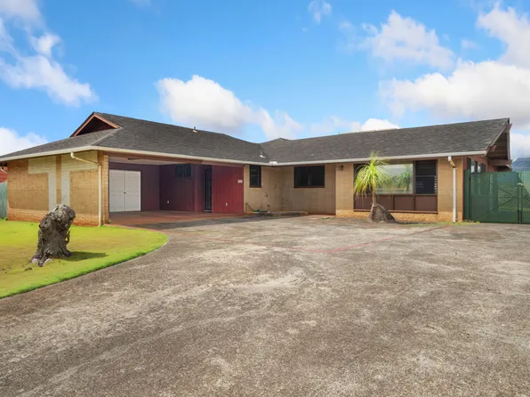4123 Puaole St, Lihue, HI 96766