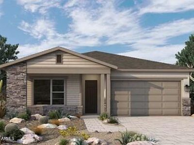 19333 W Luke Ave, Litchfield Park, AZ, 85340