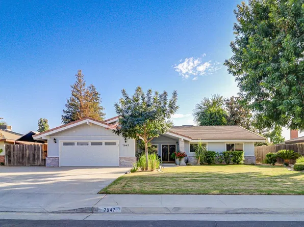 7947 Jayme Ave, Bakersfield, CA 93308