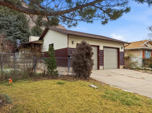 572 N Van Buren Ave, Ogden, UT 84404