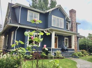 4504 37th Ave NE, Seattle, WA 98105