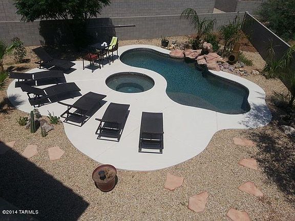 4th image of 8118 E True Eagle Ct W