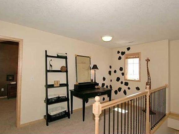 Den/Office (model home)