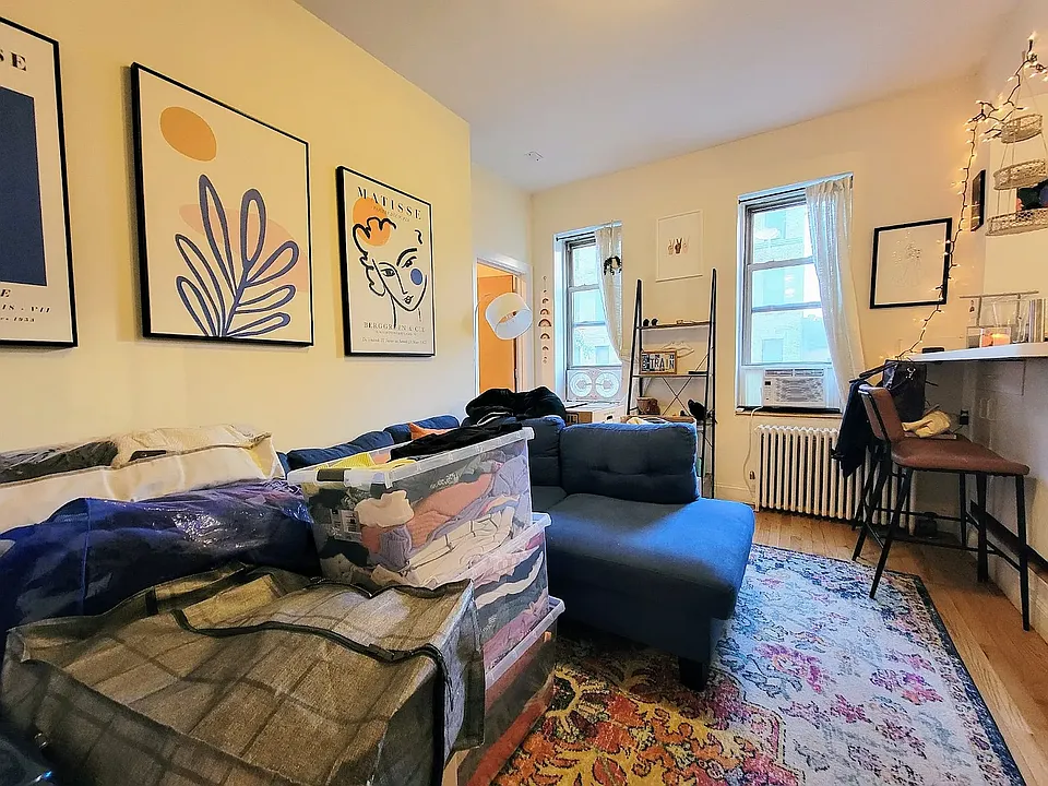 408 W 44th St #2B