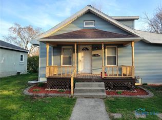 243 Maple St, Wauseon, OH 43567