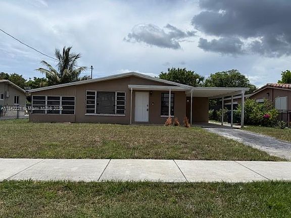 2nd image of 3480 NW 17th St