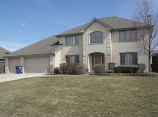 16161 Ridgewood Dr, Homer Glen, IL 60491