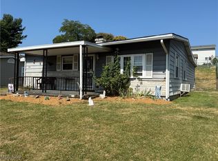 315 Petrick Ave, Mingo Junction, OH 43938