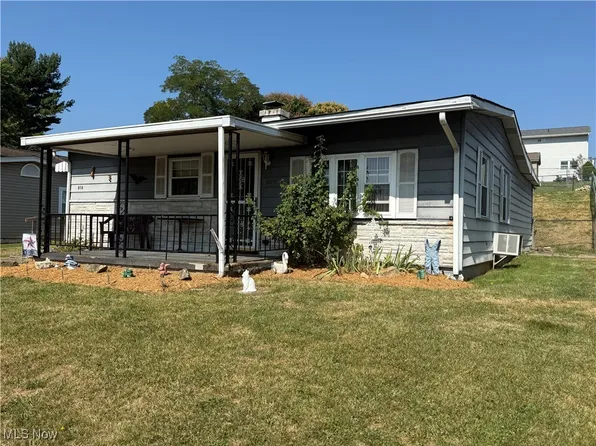 315 Petrick Ave, Mingo Junction, OH 43938