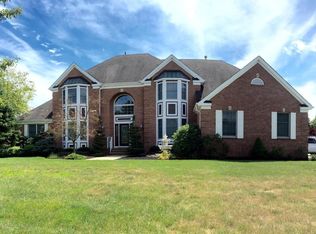 2400 Alexandra Ct, Wall Township, NJ 07731