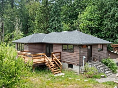 13402 Spring Site Road E, Orting, WA, 98360