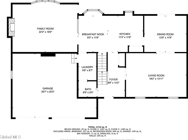 5th image of 12 Lynnwood Drive