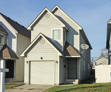 1528 W Cleveland Ave, Spokane, WA, 99205
