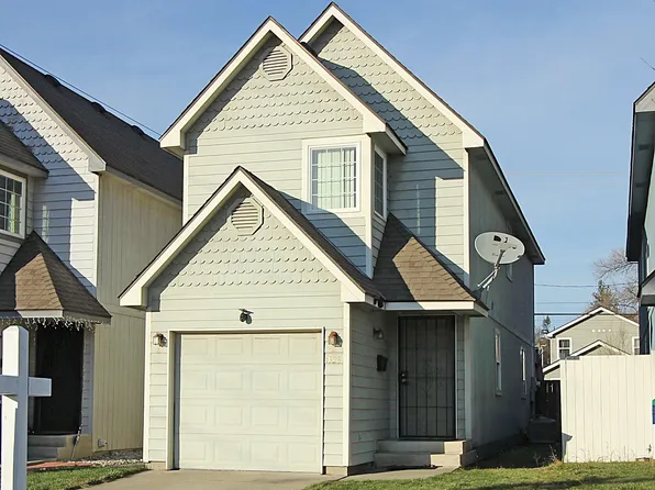 1528 W Cleveland Ave, Spokane, WA 99205