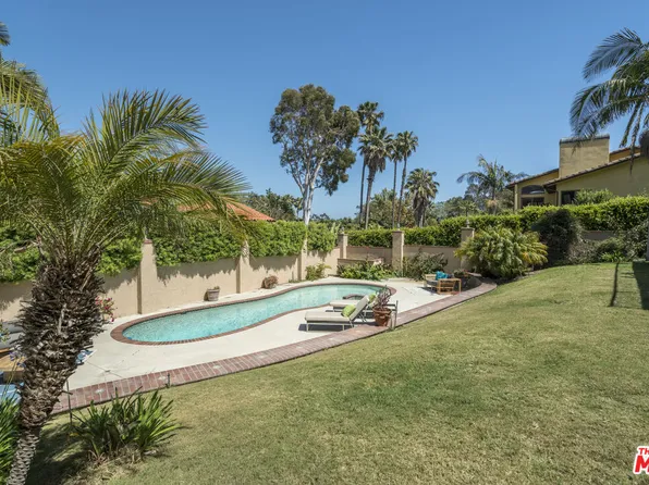 7036 Grasswood Ave, Malibu, CA 90265