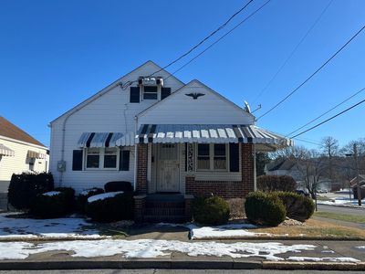 1034 Morton Avenue, Moundsville, WV, 26041