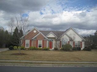 3392 Woodash Ln, Buford, GA 30519