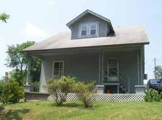 1221 Ranney Ave, Cape Girardeau, MO 63703