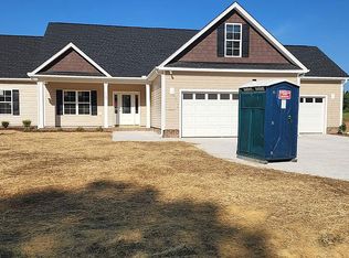 1149 Peach Farm Rd, Lillington, NC 27546