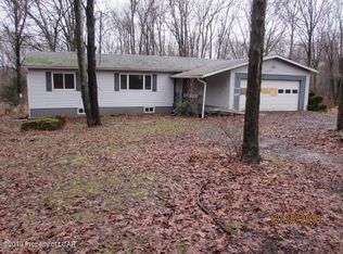 117 Pine Ridge Rd, Tunkhannock, PA 18657