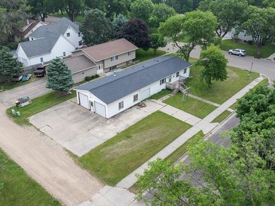 500 N Elm St, Marshall, MN, 56258