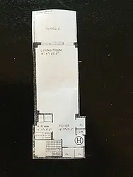 Rented by JMG Properties