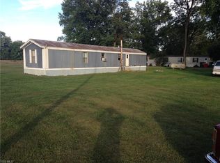 210 E Railroad St, Port Washington, OH 43837