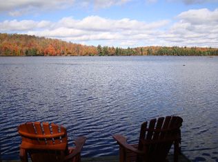 7277 State Highway 3 Rte, Cranberry Lake, NY 12927