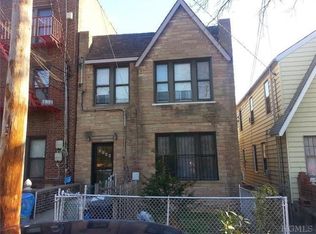 3866 Seton Ave, Bronx, NY 10466