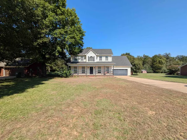 7 Cedar Creek Dr, Clarksville, AR 72830