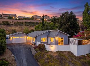 8722 Vanguard Pl, Lakeside, CA 92040