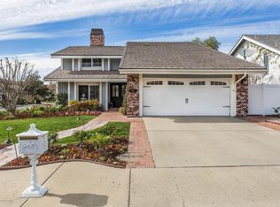1419 Southwind Cir, Westlake Village, CA 91361