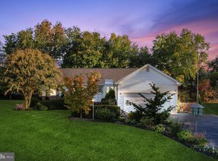 406 Jackie Dr, Ocean View, DE 19970