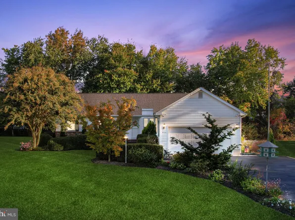 406 Jackie Dr, Ocean View, DE 19970