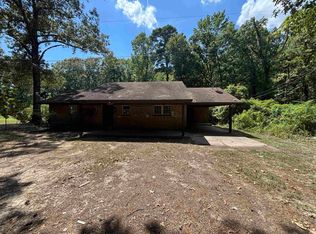 4200 Sundown Ln, Pine Bluff, AR 71602