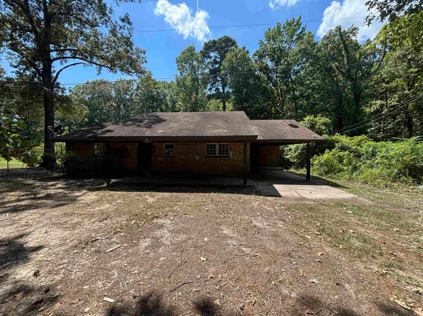 4200 Sundown Ln, Pine Bluff, AR 71602