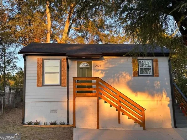 2329 Ballard Dr, Macon, GA 31206