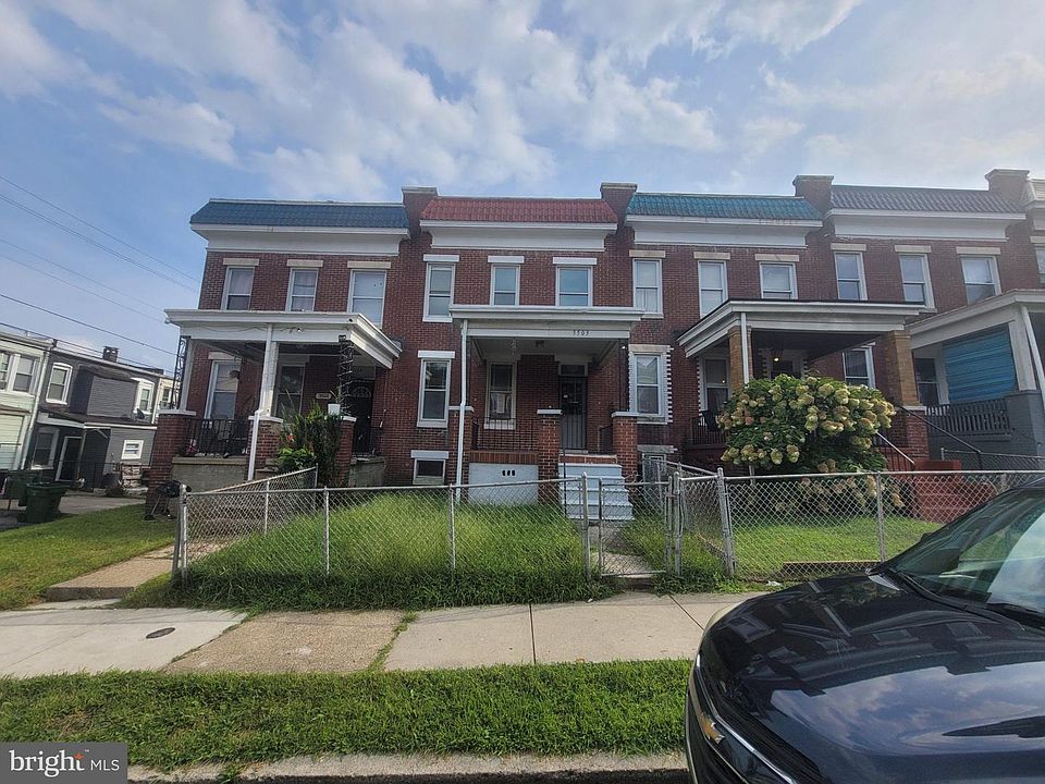 1st image of 3503 W Franklin St