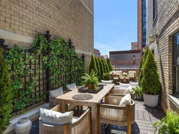 7 Park Ave Unit 18BC, New York, NY 10016