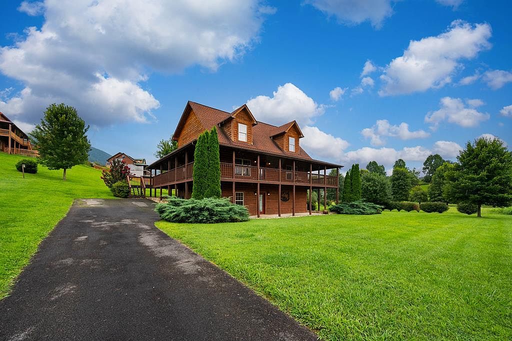 3329 Cove Meadows Dr, Pigeon TN 37862 MLS 256008 Zillow