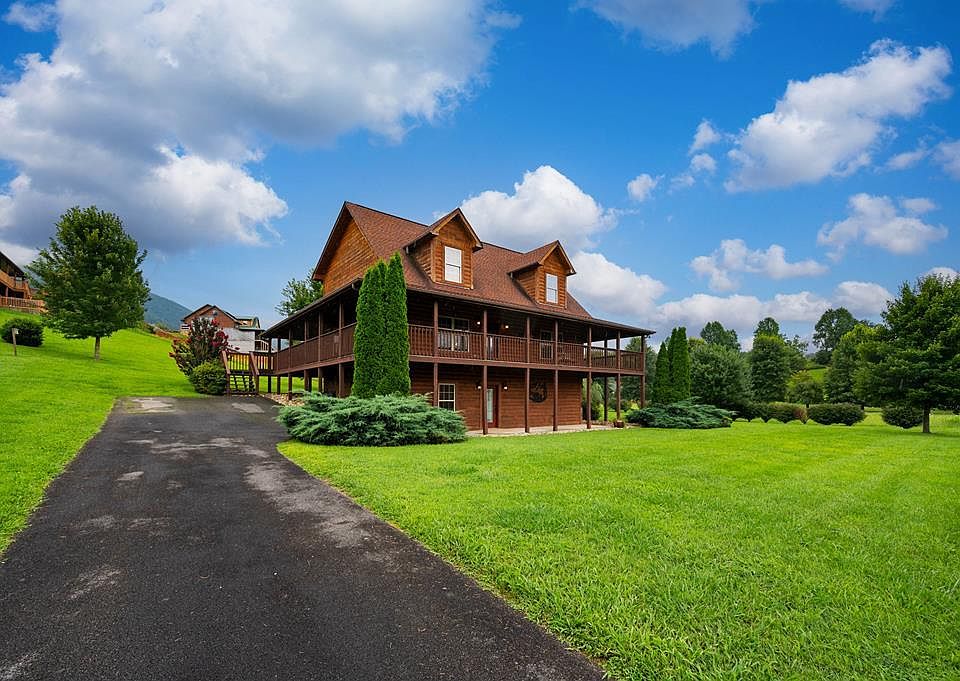 3329 Cove Meadows Dr, Pigeon TN 37862 MLS 256008 Zillow