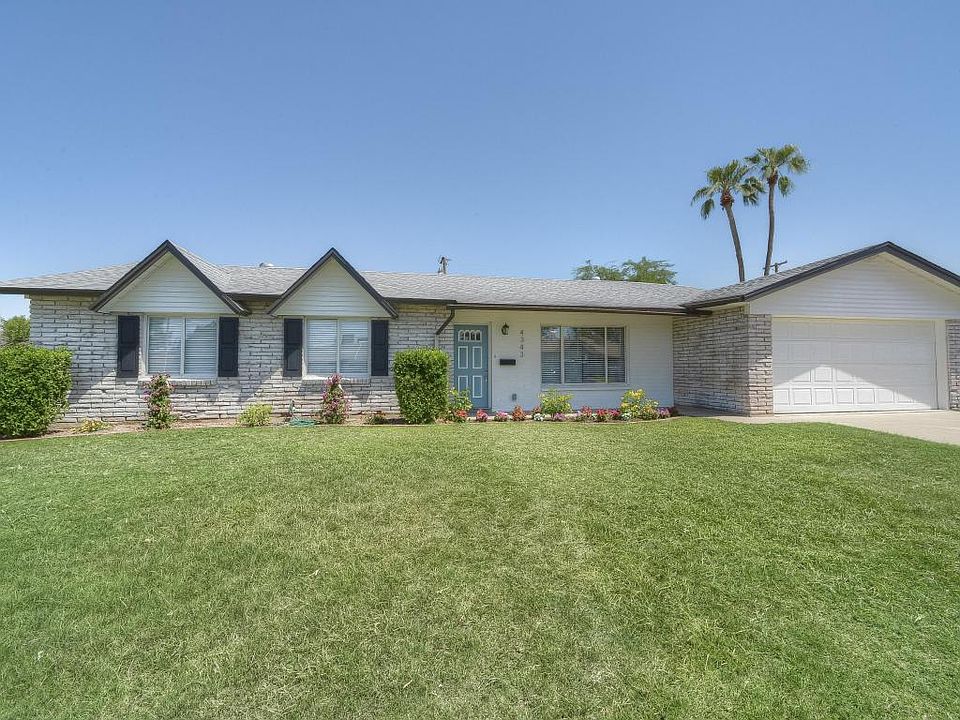 1st image of 4343 N 84th Pl