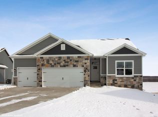 1347 S 5th St, Adel, IA 50003