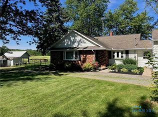 2435 Swaney Rd, Harrod, OH 45850