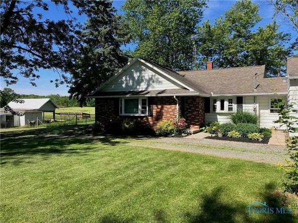 2435 Swaney Rd, Harrod, OH 45850