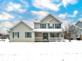 5071 Haddon Hall Dr, Holt, MI 48842